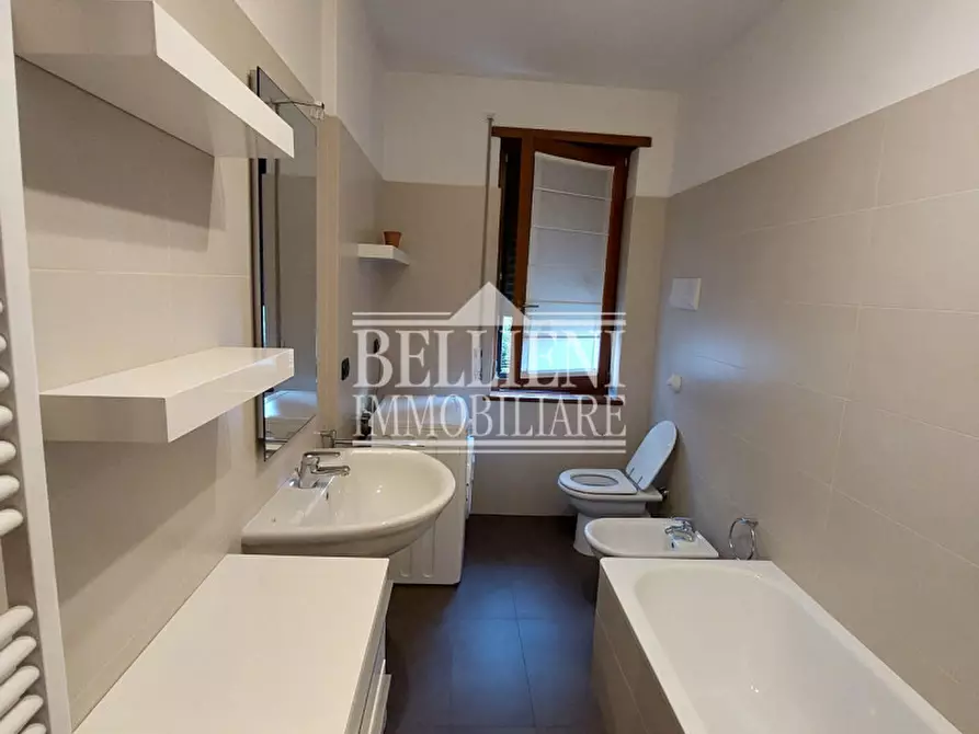 Immagine 11 di Appartamento in affitto  in Via Borgo Casale a Vicenza