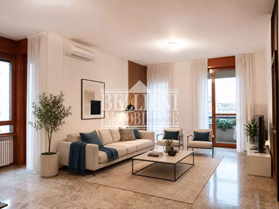 Immagine 1 di Appartamento in vendita  in Viale Verdi a Vicenza