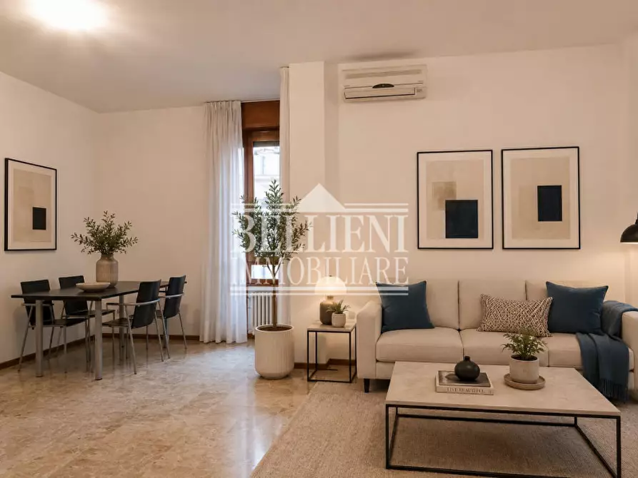 Immagine 2 di Appartamento in vendita  in Viale Verdi a Vicenza