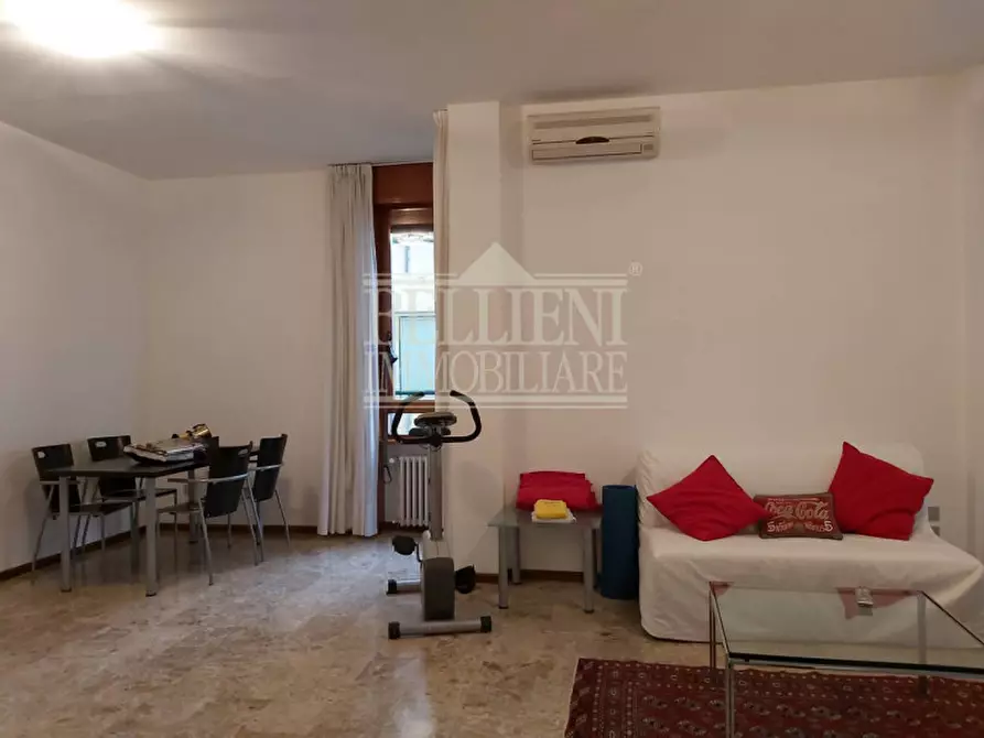 Immagine 2 di Appartamento in vendita  in Viale Verdi a Vicenza