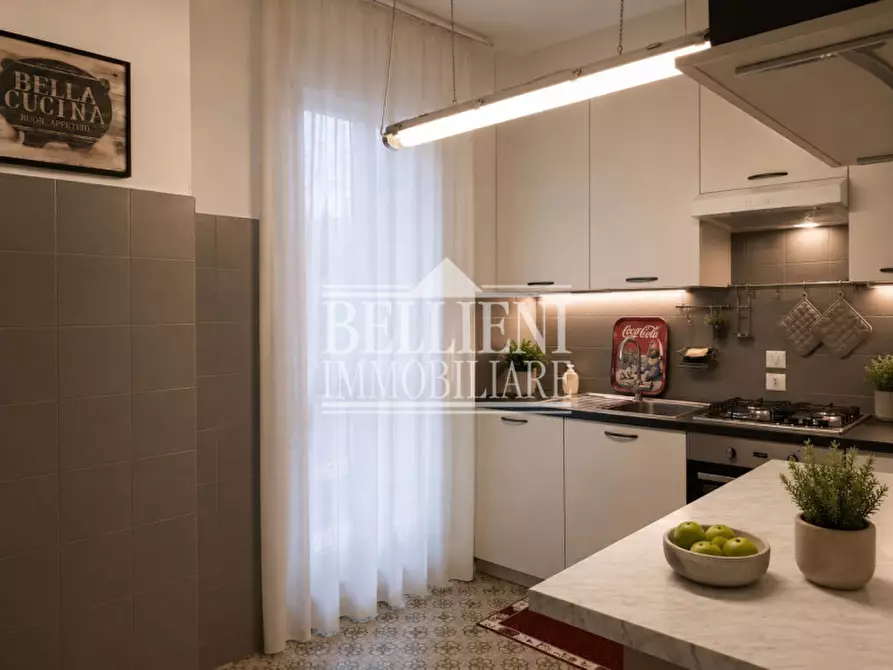 Immagine 3 di Appartamento in vendita  in Viale Verdi a Vicenza