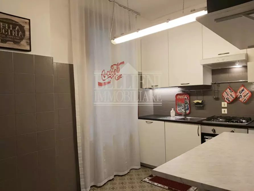 Immagine 3 di Appartamento in vendita  in Viale Verdi a Vicenza
