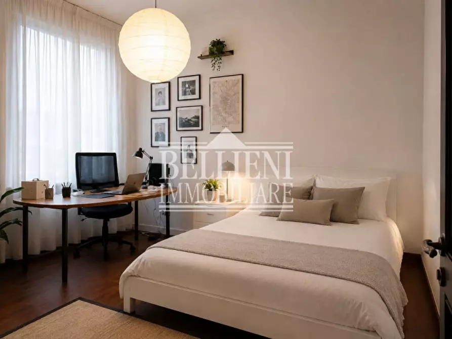 Immagine 4 di Appartamento in vendita  in Viale Verdi a Vicenza