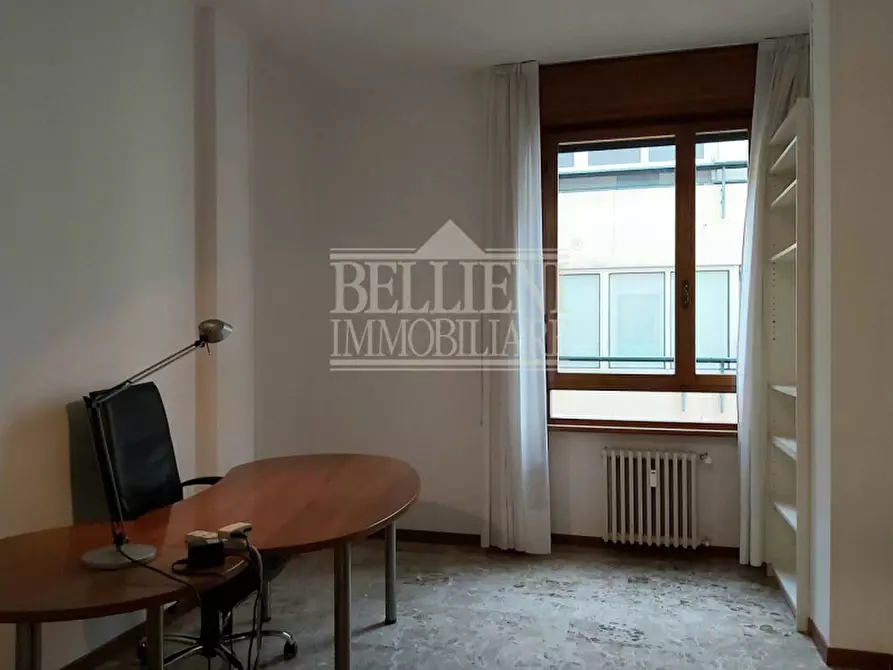 Immagine 4 di Appartamento in vendita  in Viale Verdi a Vicenza