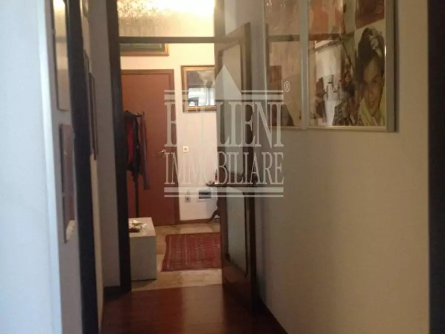 Immagine 5 di Appartamento in vendita  in Viale Verdi a Vicenza