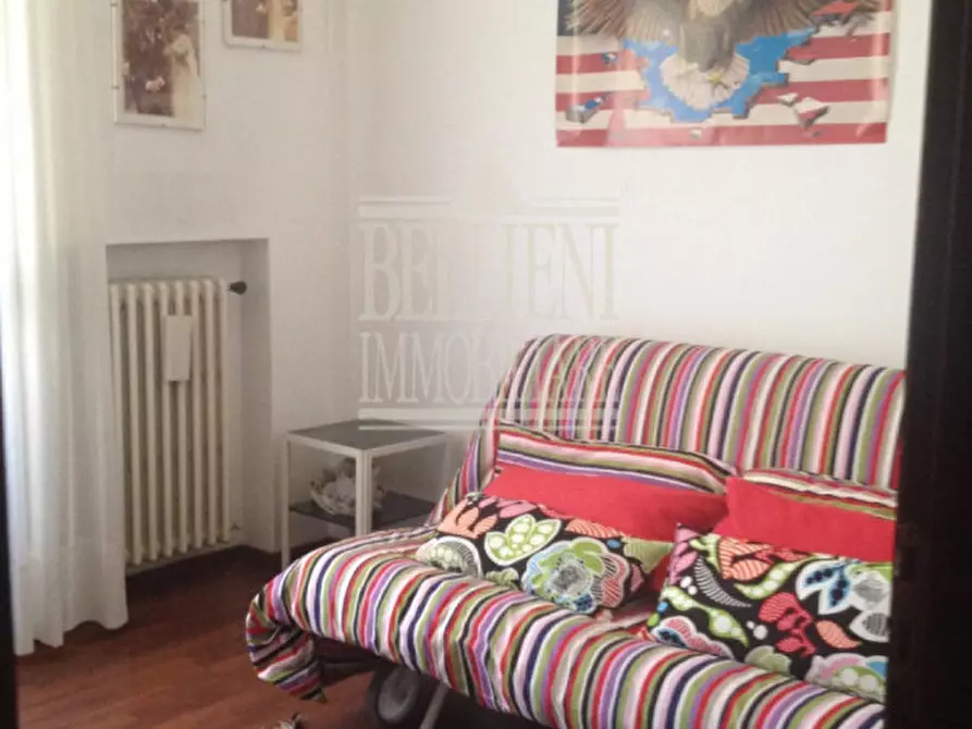 Immagine 6 di Appartamento in vendita  in Viale Verdi a Vicenza