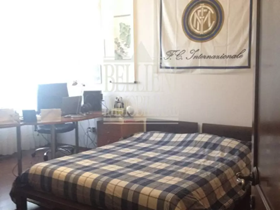 Immagine 8 di Appartamento in vendita  in Viale Verdi a Vicenza