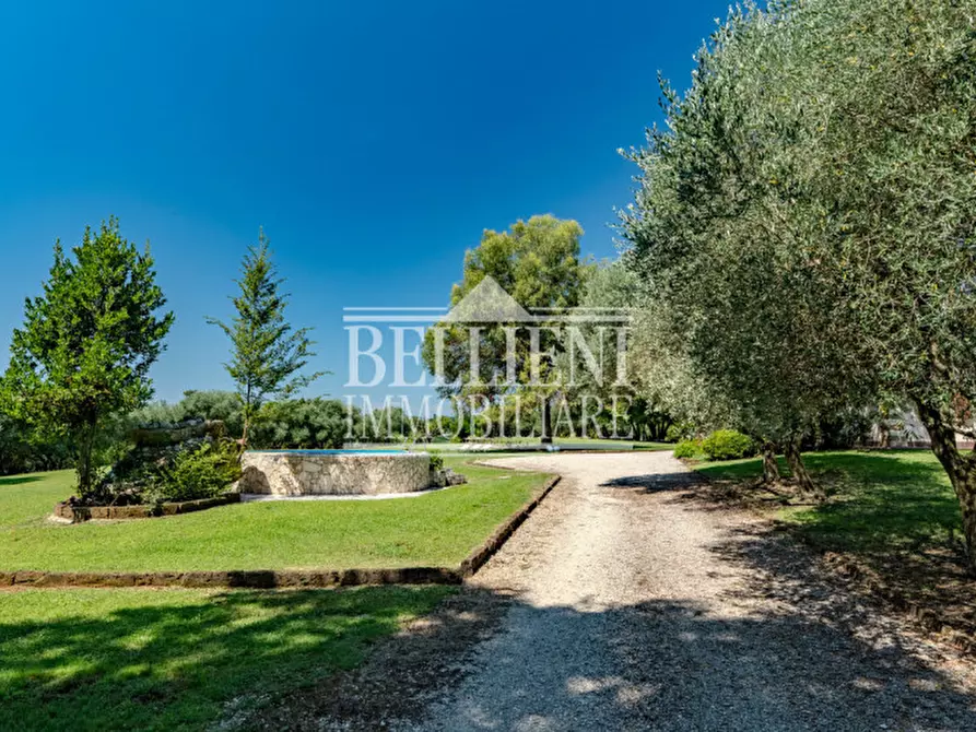 Immagine 1 di Villa in vendita  in via paoloni a Arcugnano