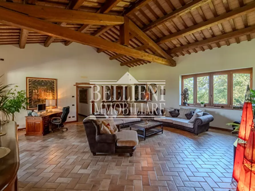 Immagine 2 di Villa in vendita  in via paoloni a Arcugnano