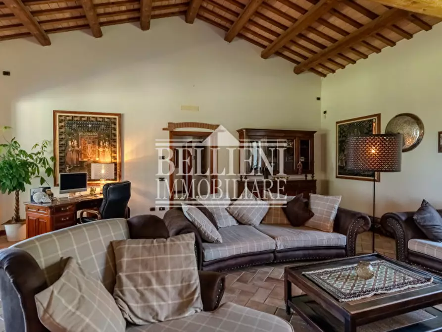 Immagine 3 di Villa in vendita  in via paoloni a Arcugnano