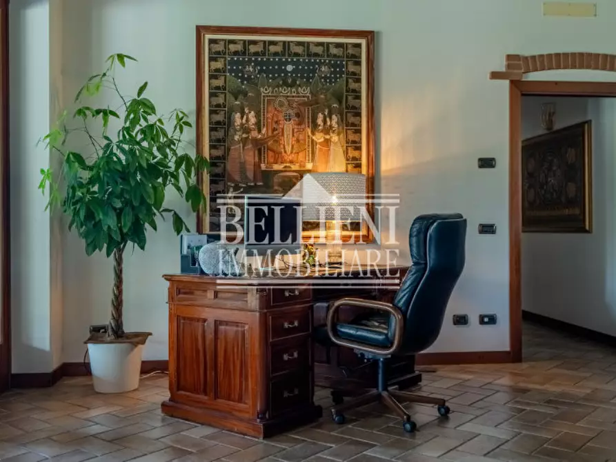 Immagine 4 di Villa in vendita  in via paoloni a Arcugnano