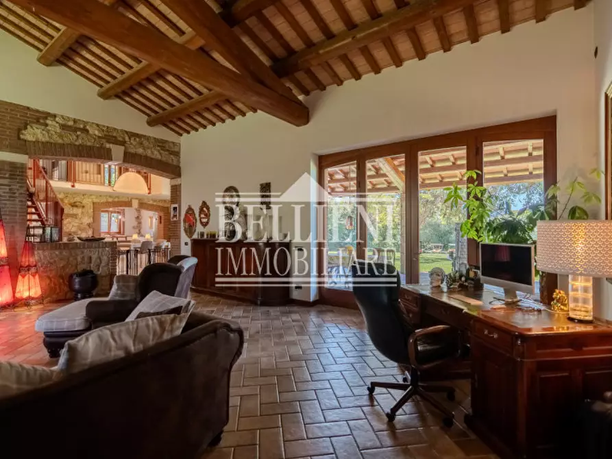 Immagine 6 di Villa in vendita  in via paoloni a Arcugnano