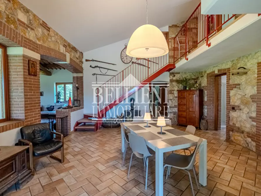 Immagine 7 di Villa in vendita  in via paoloni a Arcugnano