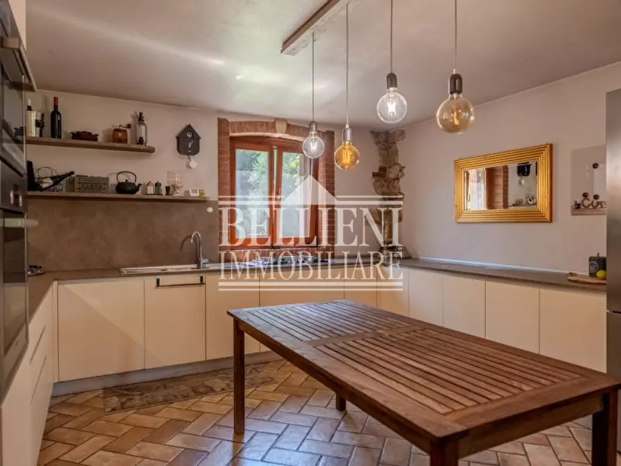 Immagine 9 di Villa in vendita  in via paoloni a Arcugnano