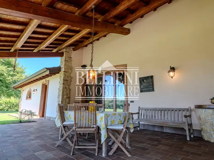 Immagine 10 di Villa in vendita  in via paoloni a Arcugnano
