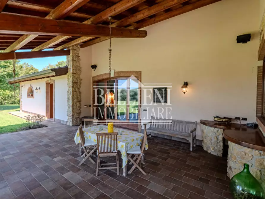 Immagine 11 di Villa in vendita  in via paoloni a Arcugnano