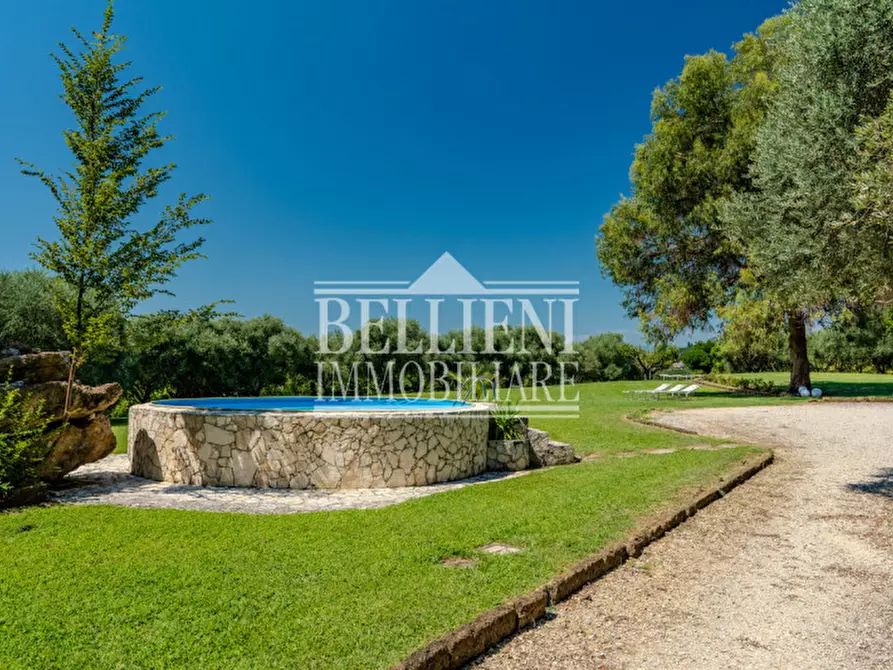 Immagine 11 di Villa in vendita  in via paoloni a Arcugnano