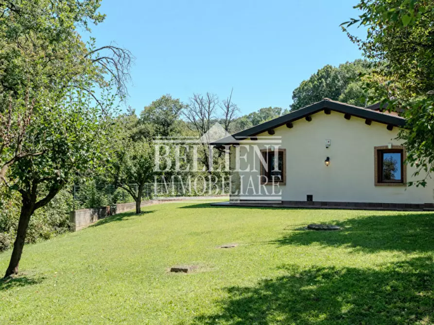 Immagine 13 di Villa in vendita  in via paoloni a Arcugnano