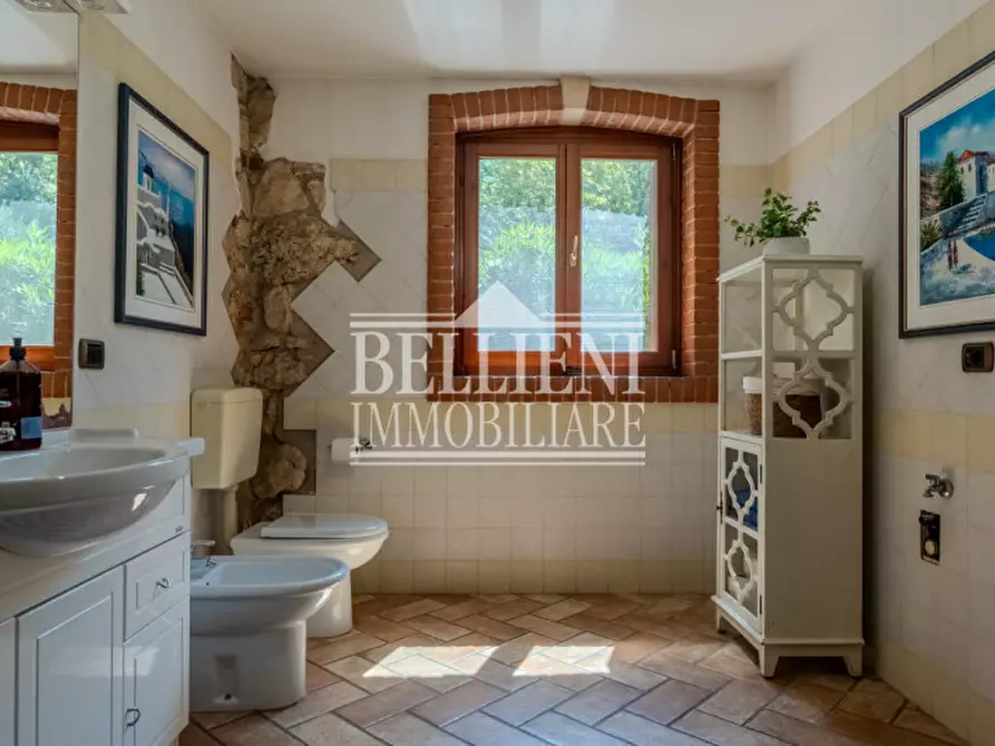 Immagine 15 di Villa in vendita  in via paoloni a Arcugnano