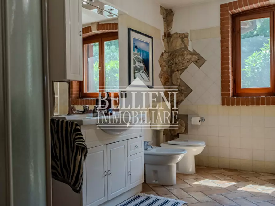 Immagine 16 di Villa in vendita  in via paoloni a Arcugnano