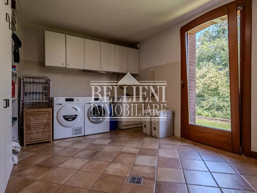 Immagine 17 di Villa in vendita  in via paoloni a Arcugnano