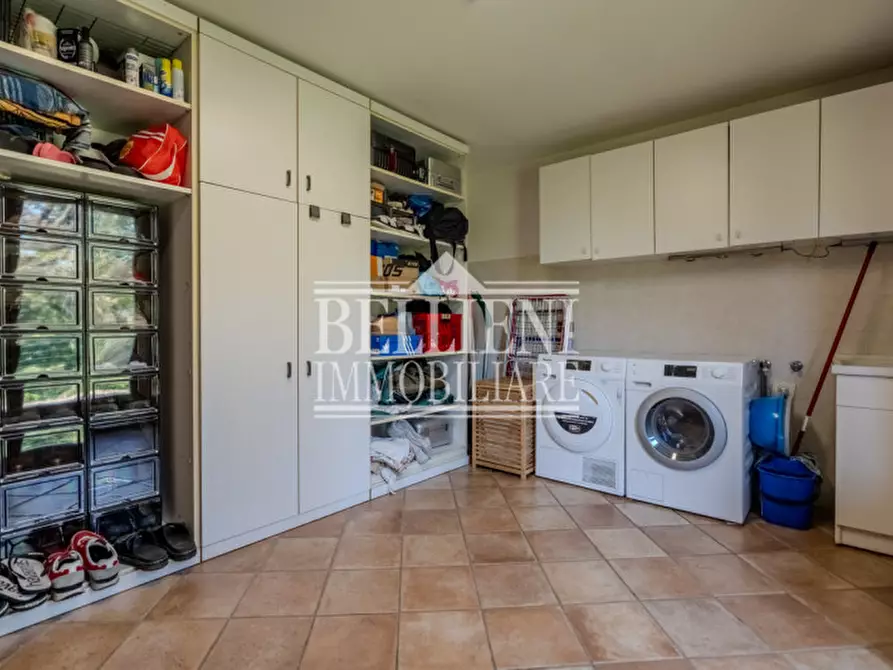 Immagine 18 di Villa in vendita  in via paoloni a Arcugnano