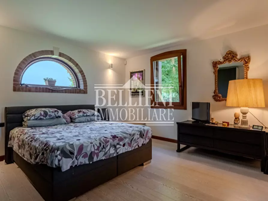 Immagine 19 di Villa in vendita  in via paoloni a Arcugnano
