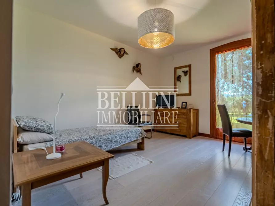 Immagine 21 di Villa in vendita  in via paoloni a Arcugnano