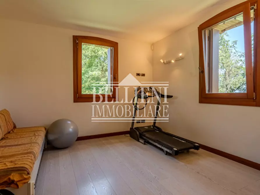 Immagine 22 di Villa in vendita  in via paoloni a Arcugnano