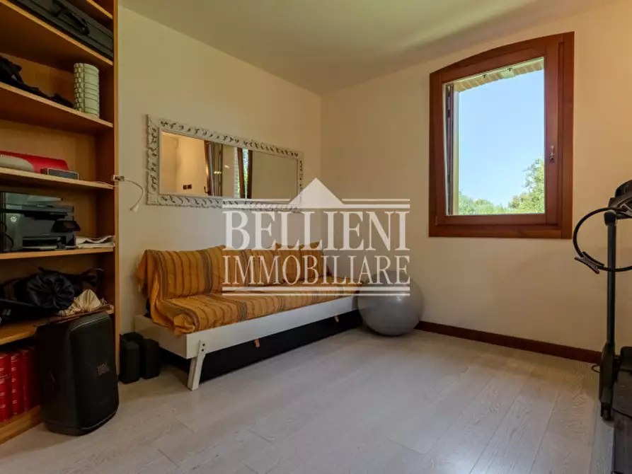 Immagine 23 di Villa in vendita  in via paoloni a Arcugnano