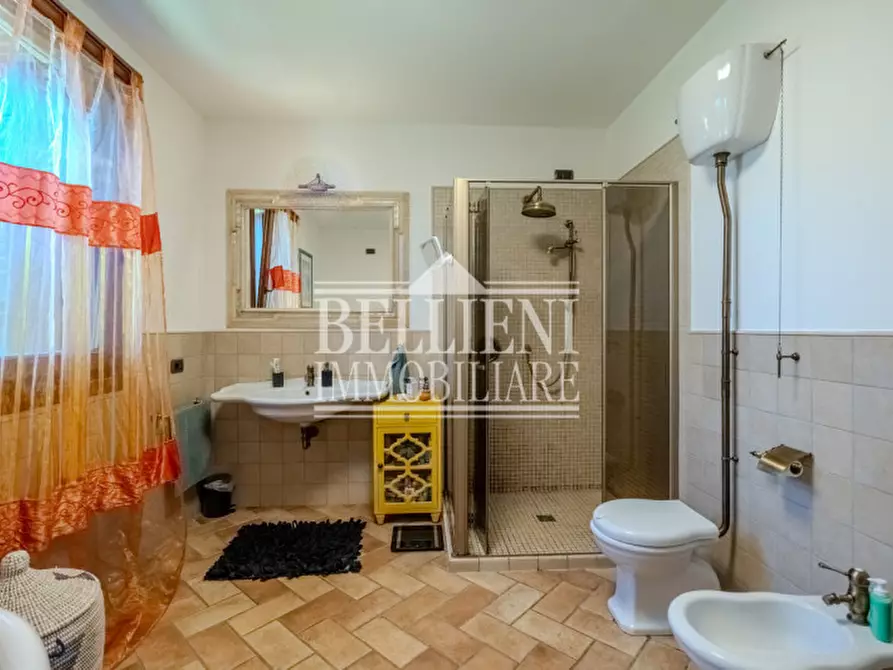 Immagine 24 di Villa in vendita  in via paoloni a Arcugnano