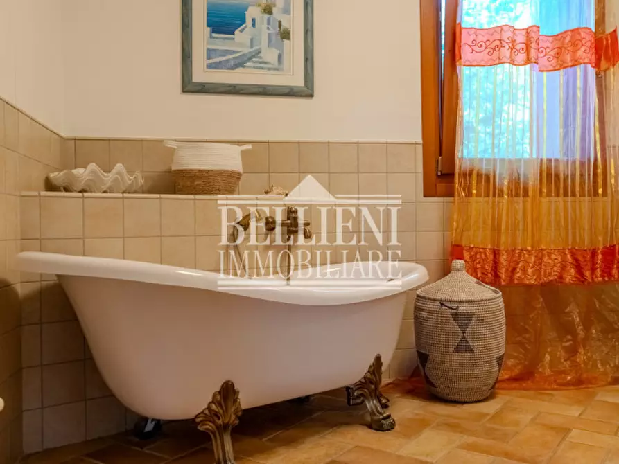 Immagine 25 di Villa in vendita  in via paoloni a Arcugnano