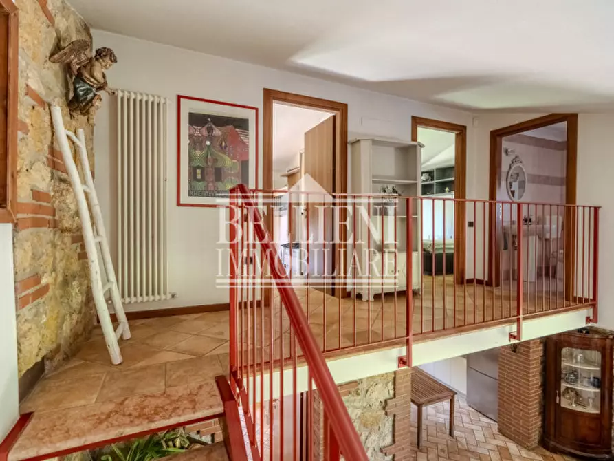 Immagine 26 di Villa in vendita  in via paoloni a Arcugnano