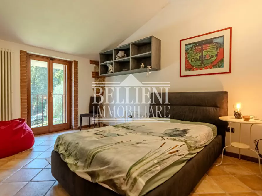 Immagine 27 di Villa in vendita  in via paoloni a Arcugnano