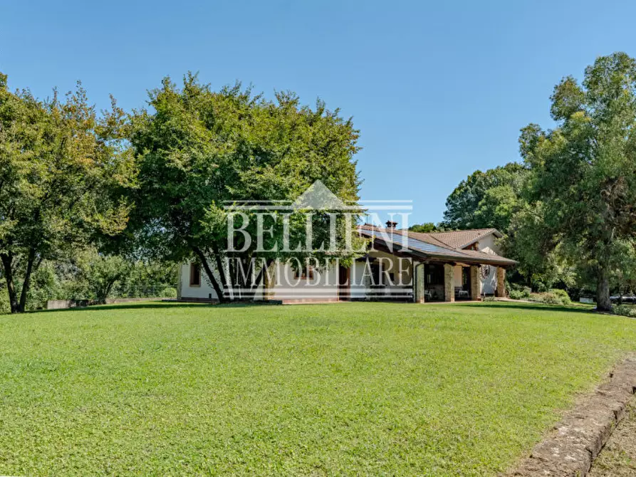 Immagine 30 di Villa in vendita  in via paoloni a Arcugnano