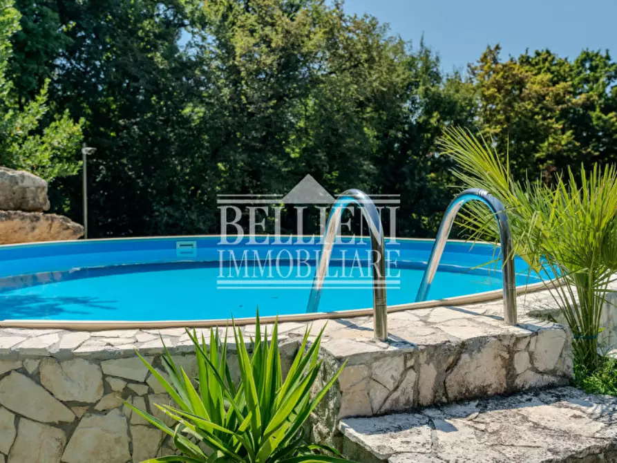 Immagine 31 di Villa in vendita  in via paoloni a Arcugnano