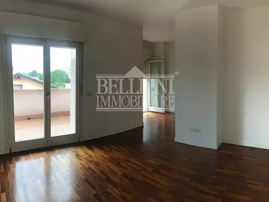 Immagine 2 di Appartamento in affitto  in Viale Trieste a Vicenza