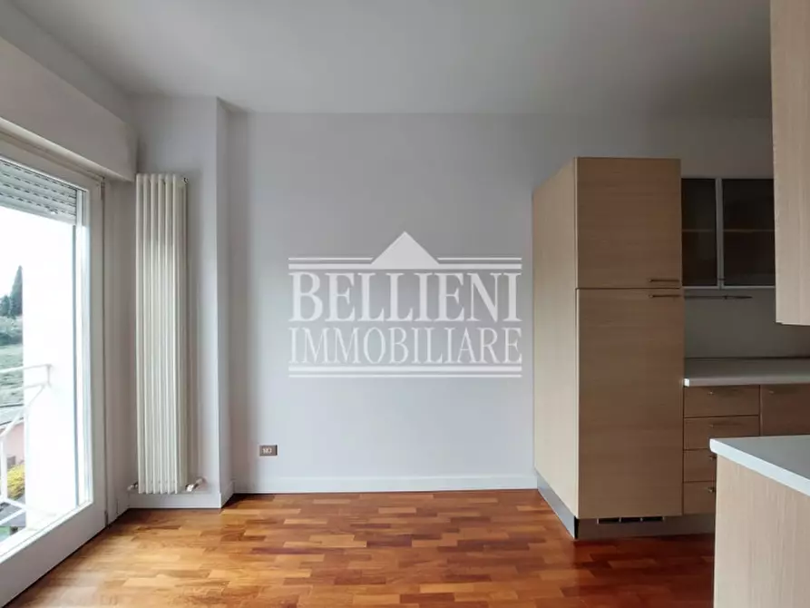 Immagine 4 di Appartamento in affitto  in Viale Trieste a Vicenza