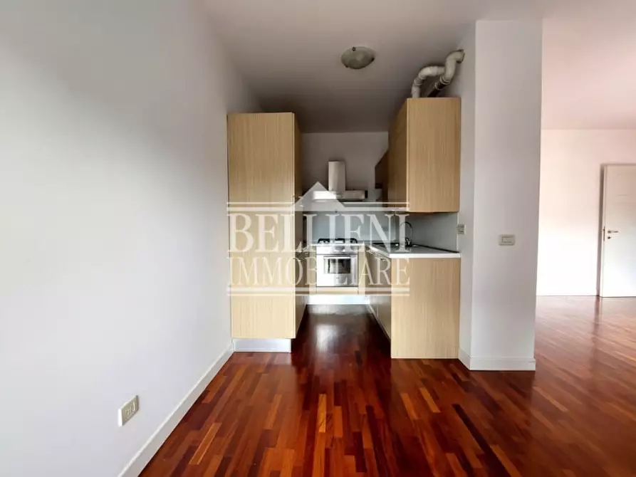 Immagine 5 di Appartamento in affitto  in Viale Trieste a Vicenza