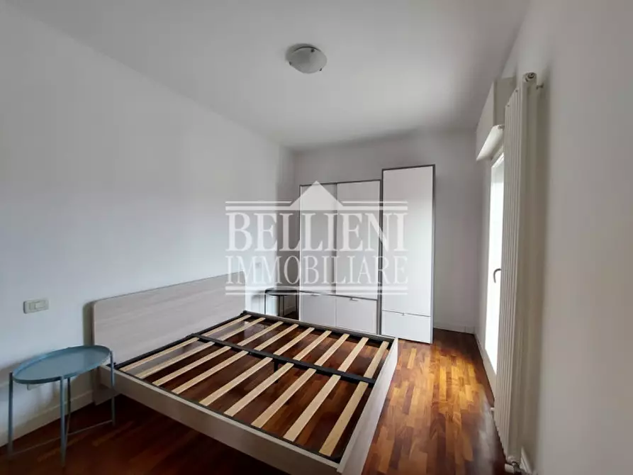 Immagine 6 di Appartamento in affitto  in Viale Trieste a Vicenza