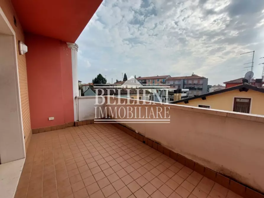Immagine 8 di Appartamento in affitto  in Viale Trieste a Vicenza