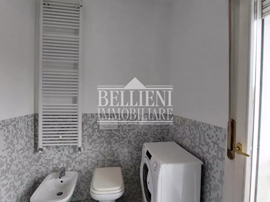 Immagine 11 di Appartamento in affitto  in Viale Trieste a Vicenza