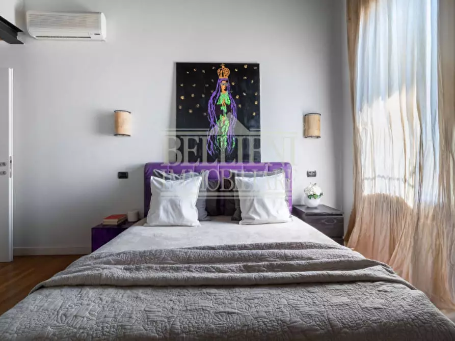 Immagine 22 di Appartamento in affitto  in Ponte degli angeli a Vicenza