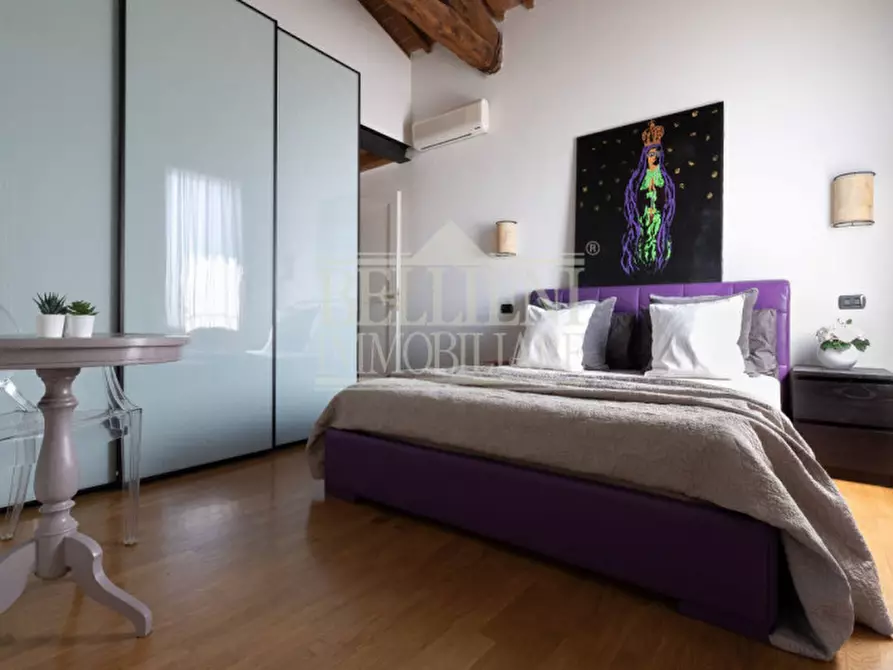 Immagine 23 di Appartamento in affitto  in Ponte degli angeli a Vicenza