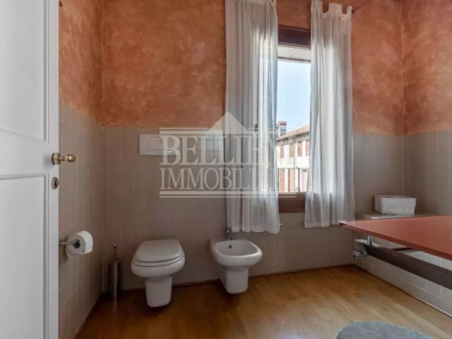 Immagine 25 di Appartamento in affitto  in Ponte degli angeli a Vicenza