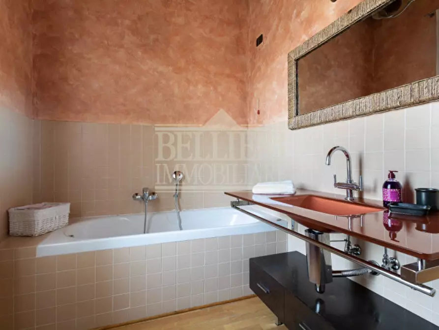 Immagine 26 di Appartamento in affitto  in Ponte degli angeli a Vicenza