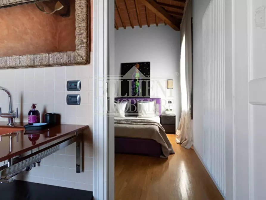 Immagine 27 di Appartamento in affitto  in Ponte degli angeli a Vicenza