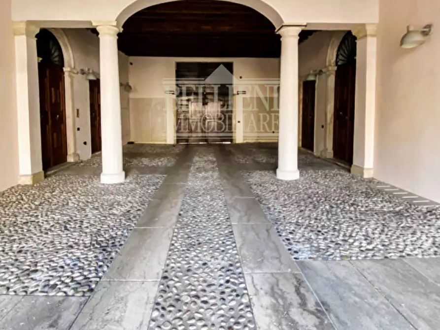 Immagine 28 di Appartamento in affitto  in Ponte degli angeli a Vicenza