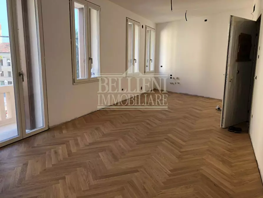 Immagine 5 di Attico in vendita  in Contrà Santa Chiara a Vicenza