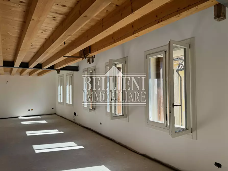 Immagine 10 di Attico in vendita  in Contrà Santa Chiara a Vicenza